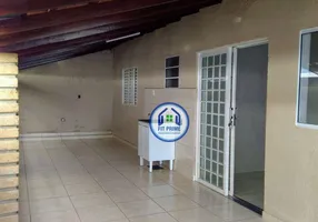 Foto 1 de Casa com 3 Quartos à venda, 145m² em Sao Francisco, São José do Rio Preto