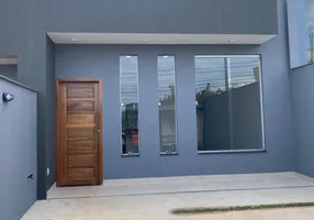 Foto 1 de Casa com 2 Quartos à venda, 75m² em Cachoeira, São José da Lapa