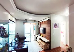 Foto 1 de Apartamento com 2 Quartos à venda, 56m² em Pinheiros, São Leopoldo