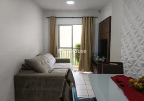 Foto 1 de Apartamento com 3 Quartos à venda, 64m² em Ceilandia Norte, Brasília