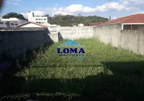 Foto 1 de Lote/Terreno à venda, 127m² em Inga, Betim