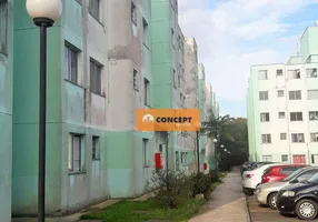 Foto 1 de Apartamento com 2 Quartos à venda, 47m² em Jardim Itamarati, Poá