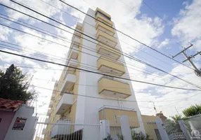 Foto 1 de Kitnet com 1 Quarto à venda, 31m² em Centro, São Leopoldo