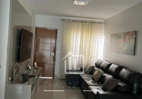 Foto 1 de Casa de Condomínio com 3 Quartos à venda, 120m² em Jardim Atlântico, Goiânia