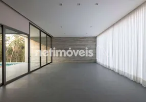 Foto 1 de Casa com 4 Quartos à venda, 465m² em Condominio Quintas do Sol, Nova Lima