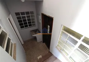 Foto 1 de Casa com 1 Quarto para alugar, 40m² em Vila Nova Utinga, São Paulo