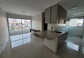 Foto 1 de Apartamento com 1 Quarto à venda, 42m² em Vila Altinópolis, Bauru