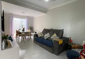 Foto 1 de Casa de Condomínio com 3 Quartos à venda, 106m² em Jardim Cristina, Indaiatuba