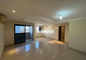 Foto 1 de Apartamento com 4 Quartos à venda, 130m² em Vila Nova Cidade Universitaria, Bauru