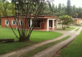 Foto 1 de Fazenda/Sítio com 5 Quartos à venda, 1000m² em Eden, Sorocaba