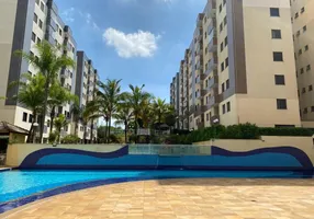 Foto 1 de Apartamento com 3 Quartos para alugar, 80m² em Jardim do Lago, Campinas