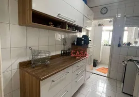 Foto 1 de Apartamento com 3 Quartos à venda, 61m² em Jardim Vila Formosa, São Paulo