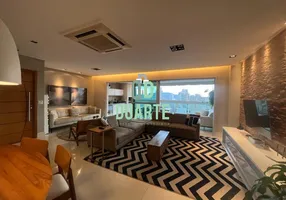 Foto 1 de Apartamento com 3 Quartos à venda, 178m² em Gonzaga, Santos