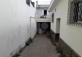 Foto 1 de Casa com 4 Quartos à venda, 220m² em Santana, São Paulo