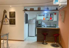 Foto 1 de Apartamento com 2 Quartos à venda, 63m² em São Lourenço, Bertioga