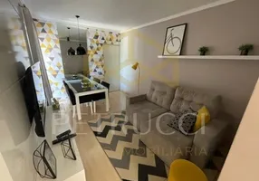 Foto 1 de Apartamento com 2 Quartos à venda, 49m² em Jardim Recanto dos Sonhos, Sumaré