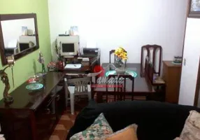 Foto 1 de Apartamento com 2 Quartos à venda, 52m² em Vila Carmosina, São Paulo