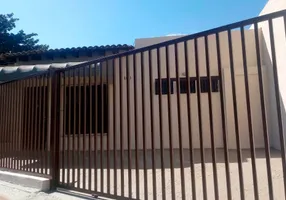 Foto 1 de Casa com 3 Quartos à venda, 204m² em Jardim Novo Cambuí, Campinas