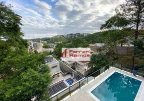 Foto 1 de Casa de Condomínio com 3 Quartos à venda, 300m² em Jardim Imperial Hills III, Arujá