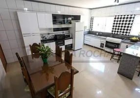 Foto 1 de Casa com 3 Quartos à venda, 240m² em Loteamento Terras de Sao Pedro e Sao Paulo, Salto