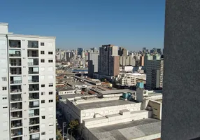 Foto 1 de Apartamento com 1 Quarto à venda, 27m² em Móoca, São Paulo