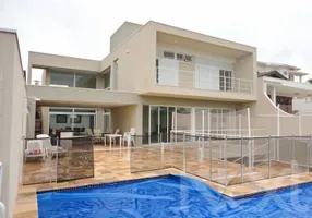 Foto 1 de Casa de Condomínio com 4 Quartos à venda, 440m² em Sousas, Campinas