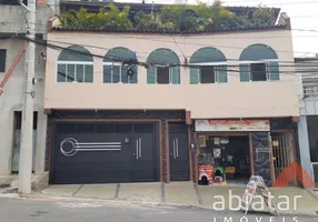 Foto 1 de Casa com 3 Quartos à venda, 350m² em Jardim Iracema, Taboão da Serra