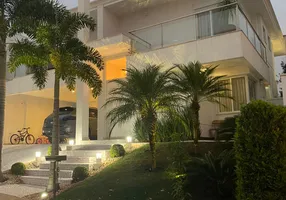 Foto 1 de Casa com 4 Quartos à venda, 390m² em Loteamento Parque dos Alecrins , Campinas