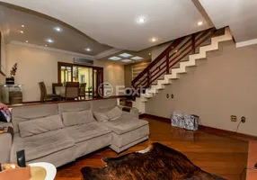 Foto 1 de Casa com 5 Quartos à venda, 316m² em Sarandi, Porto Alegre
