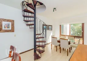 Foto 1 de Apartamento com 3 Quartos à venda, 125m² em Bela Vista, Porto Alegre