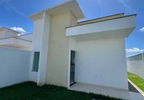 Foto 1 de Casa com 2 Quartos à venda, 68m² em Mata, São José de Ribamar