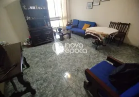 Foto 1 de Apartamento com 2 Quartos à venda, 68m² em Praça da Bandeira, Rio de Janeiro