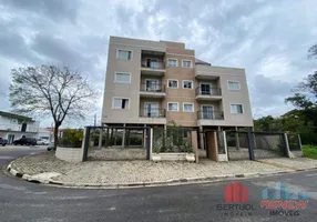 Foto 1 de Cobertura com 3 Quartos para alugar, 75m² em Jardim Niero, Louveira