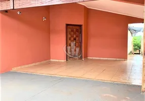 Foto 1 de Imóvel Comercial com 3 Quartos à venda, 197m² em Vila Harmonia, Araraquara