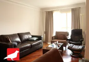 Foto 1 de Apartamento com 3 Quartos à venda, 115m² em Bosque da Saúde, São Paulo