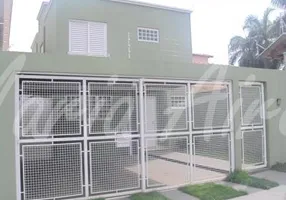 Foto 1 de Sobrado com 4 Quartos à venda, 205m² em Jardim Paraíso, São Carlos