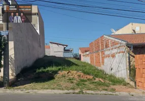 Foto 1 de Lote/Terreno à venda, 200m² em Jardim Paulista, Itu