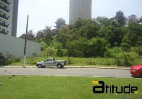 Foto 1 de Lote/Terreno para venda ou aluguel, 457m² em Bethaville II, Barueri