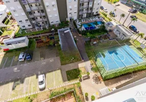 Foto 1 de Apartamento com 2 Quartos à venda, 58m² em Igara, Canoas