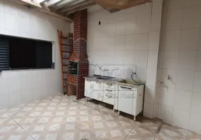 Foto 1 de Casa com 3 Quartos à venda, 222m² em VILA VIRGINIA, Ribeirão Preto