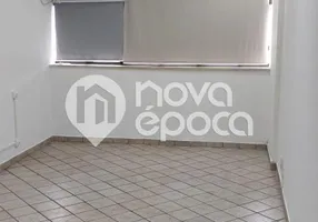 Foto 1 de Sala Comercial à venda, 30m² em Tijuca, Rio de Janeiro