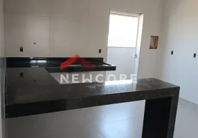 Foto 1 de Apartamento com 3 Quartos à venda, 115m² em Novo Mundo, Uberlândia