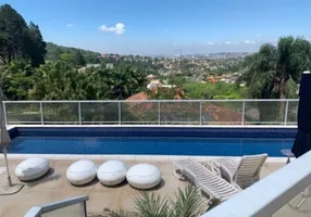 Foto 1 de Casa com 4 Quartos à venda, 700m² em Alphaville, Santana de Parnaíba