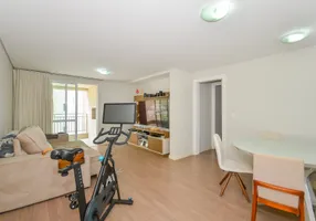 Foto 1 de Apartamento com 3 Quartos à venda, 91m² em Alto da Glória, Curitiba