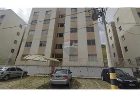 Foto 1 de Apartamento com 2 Quartos à venda, 47m² em Grama, Juiz de Fora
