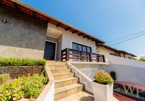 Foto 1 de Casa com 4 Quartos à venda, 275m² em Floresta, Joinville