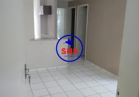 Foto 1 de Apartamento com 2 Quartos à venda, 54m² em Jardim Carlos Lourenço, Campinas