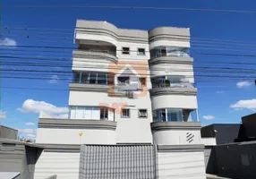 Foto 1 de Apartamento com 3 Quartos à venda, 120m² em Jardim Carvalho, Ponta Grossa