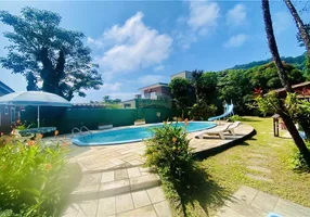 Foto 1 de Casa com 3 Quartos à venda, 166m² em Jardim Guaiúba, Guarujá