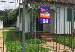 Foto 1 de Casa com 3 Quartos à venda, 106m² em Cristo Rei, São Leopoldo